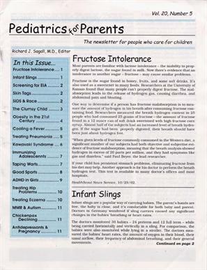 Pediatrics For Parents